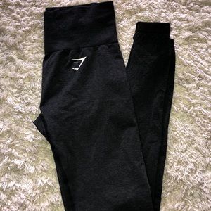 Gymshark seamless leggings